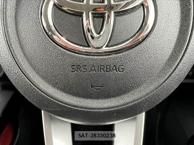Toyota RAIZE 2019-12 796295-25