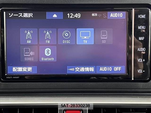 Toyota RAIZE 2019-12 796295-28
