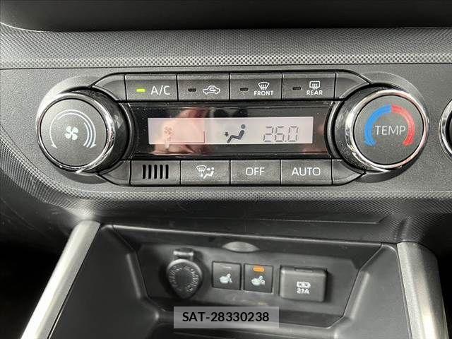 Toyota RAIZE 2019-12 796295-29