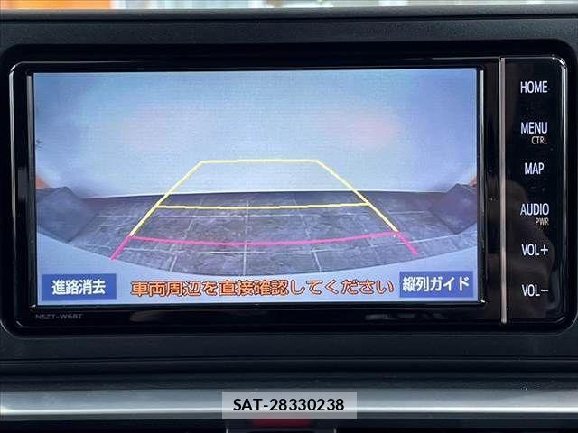 Toyota RAIZE 2019-12 796295-3