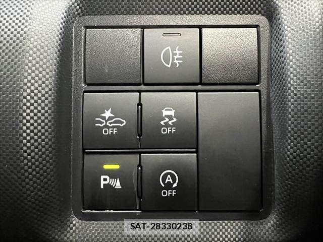 Toyota RAIZE 2019-12 796295-5