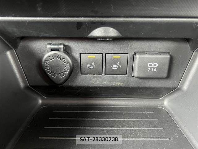 Toyota RAIZE 2019-12 796295-6