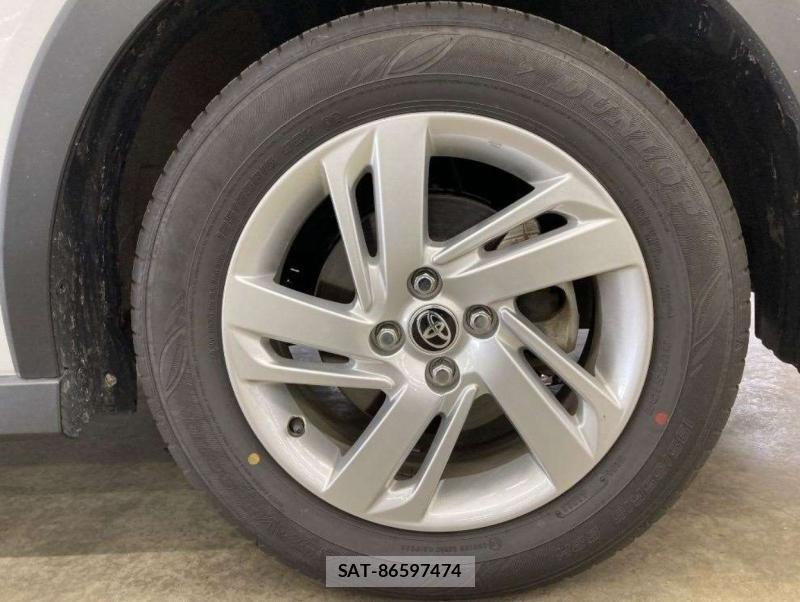 Toyota RAIZE 2023-10 1172534-10