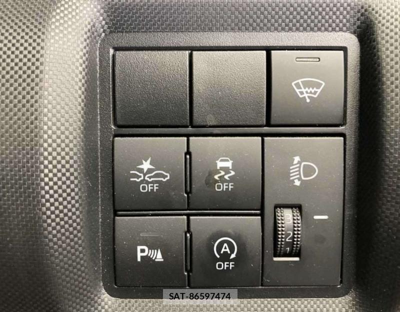 Toyota RAIZE 2023-10 1172534-7