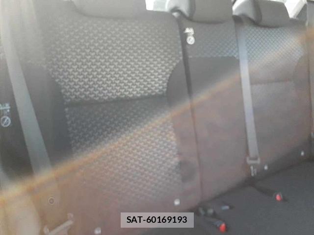 Toyota RAIZE 2025 1278020-6