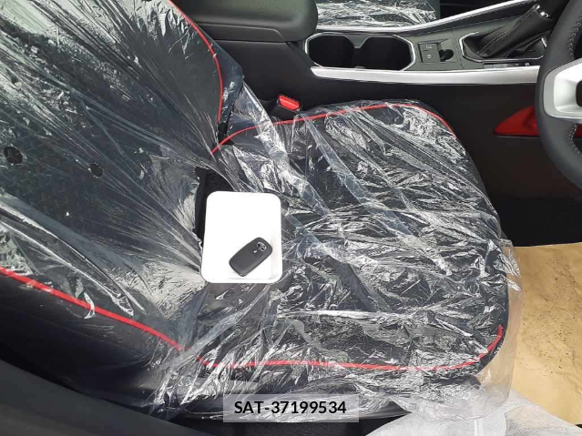 Toyota RAIZE 2025 1346442-7