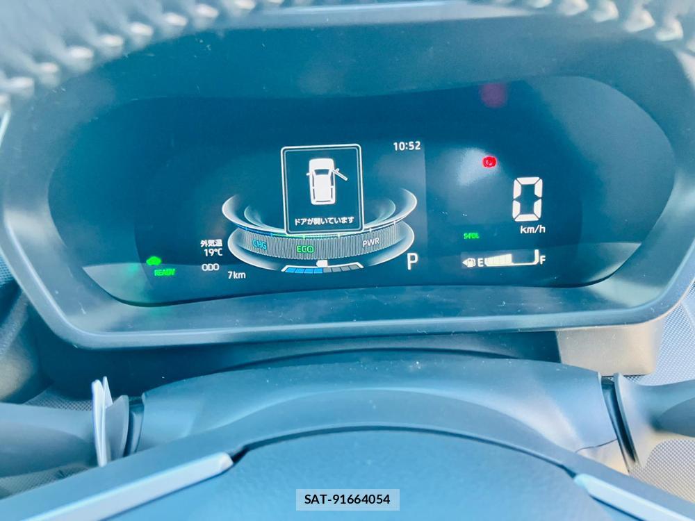 Toyota RAIZE 2025 1362445-15
