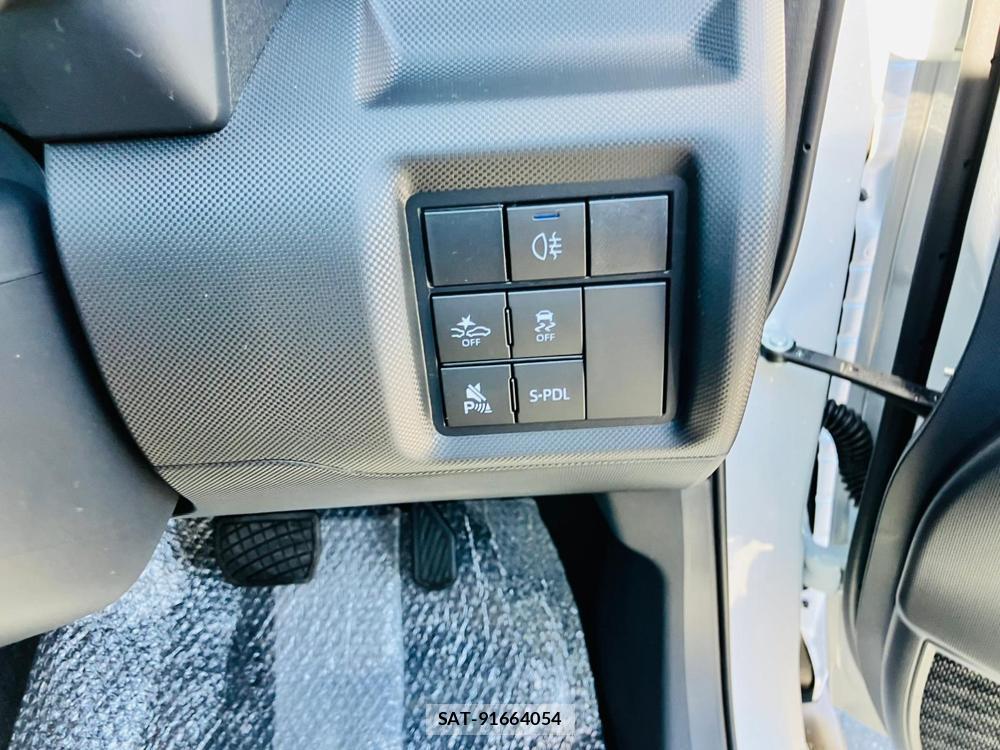 Toyota RAIZE 2025 1362445-17