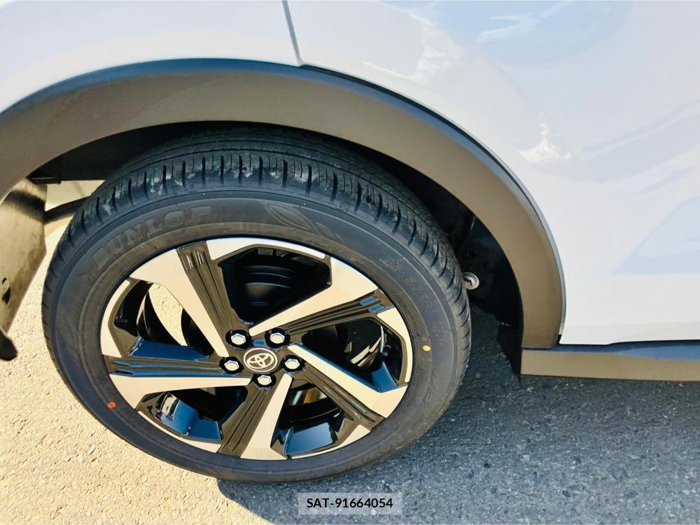 Toyota RAIZE 2025 1362445-30