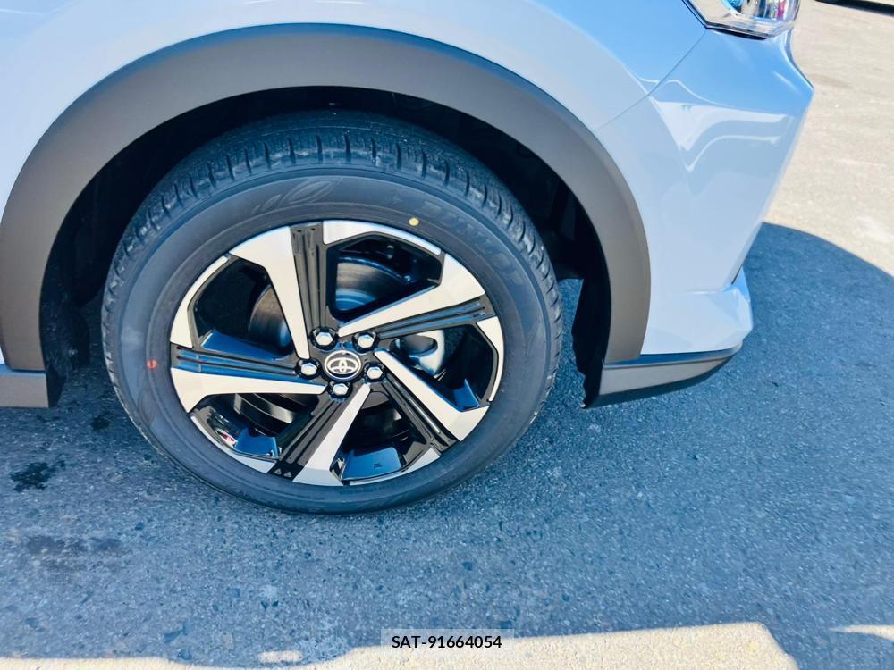 Toyota RAIZE 2025 1362445-31