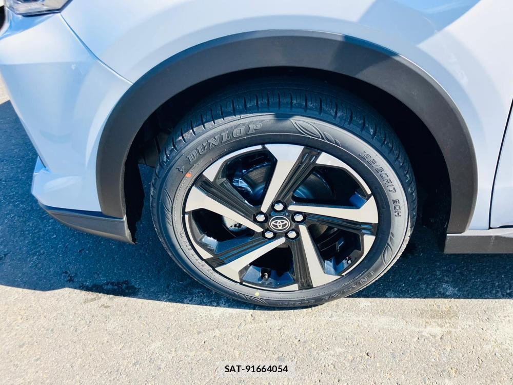 Toyota RAIZE 2025 1362445-32