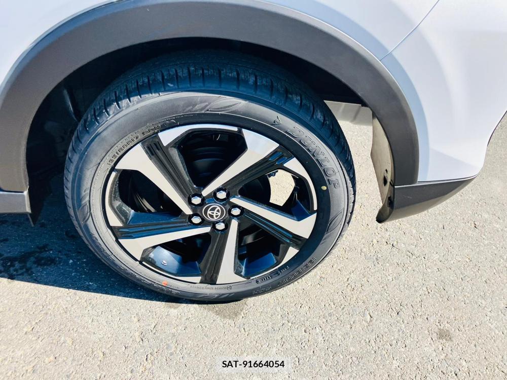 Toyota RAIZE 2025 1362445-33