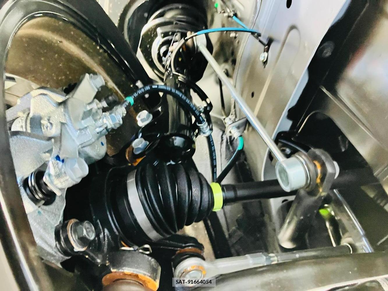 Toyota RAIZE 2025 1362445-36