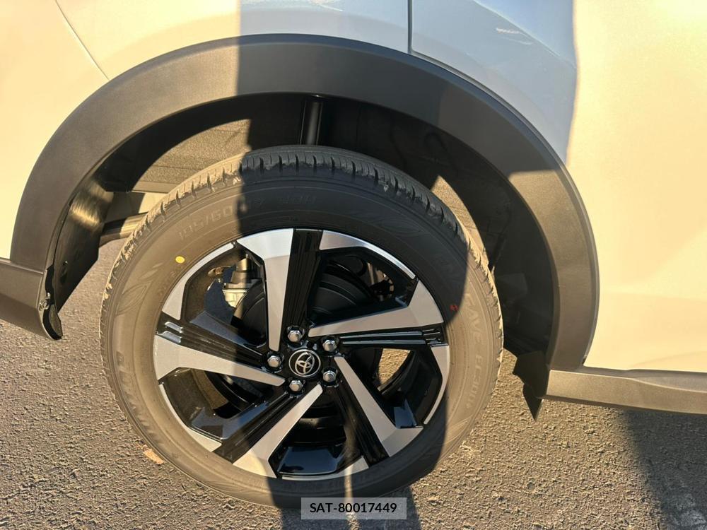 Toyota RAIZE 2025 1418508-26