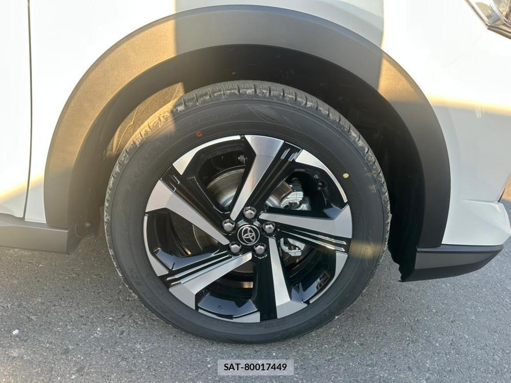 Toyota RAIZE 2025 1418508-27