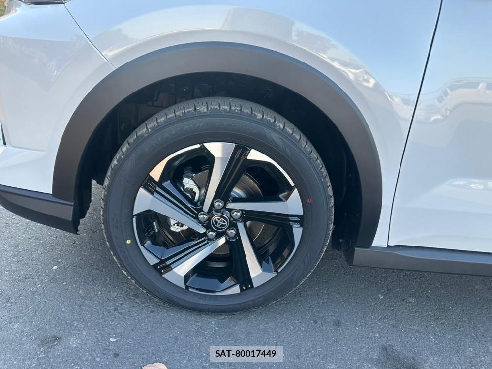 Toyota RAIZE 2025 1418508-28
