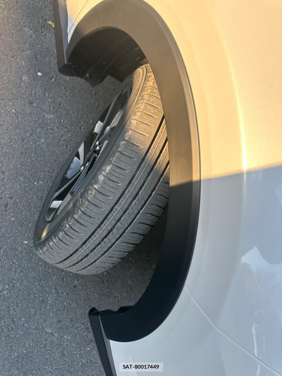 Toyota RAIZE 2025 1418508-30