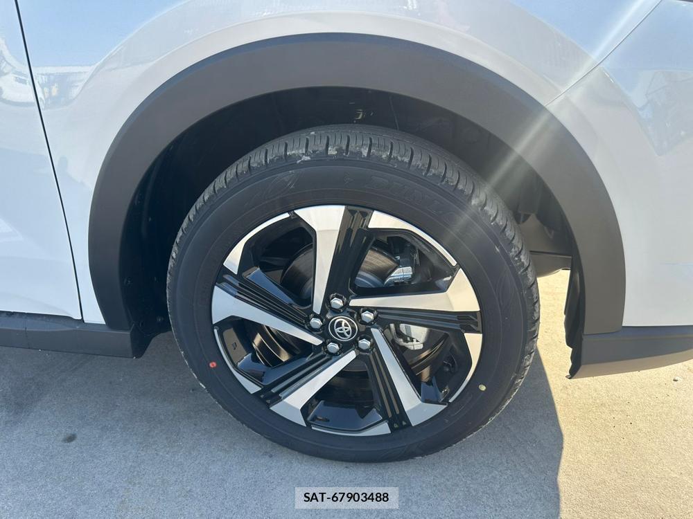 Toyota RAIZE 2025 1418507-27