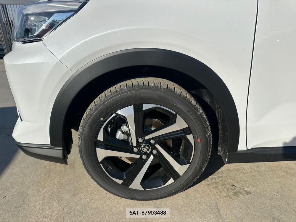 Toyota RAIZE 2025 1418507-28