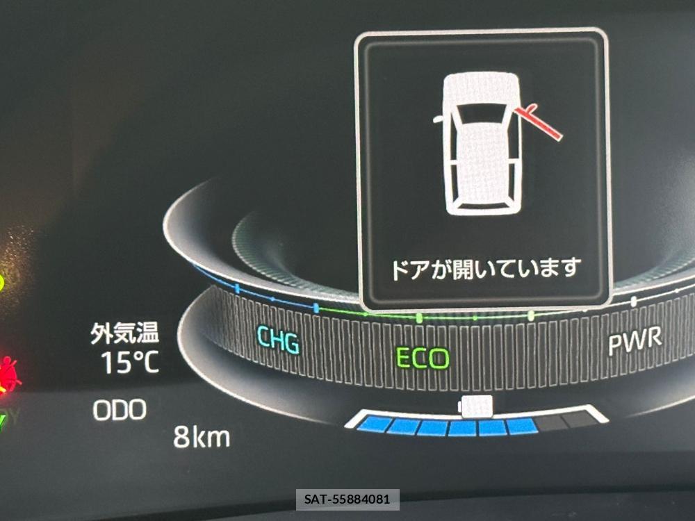 Toyota RAIZE 2025 1611438-15