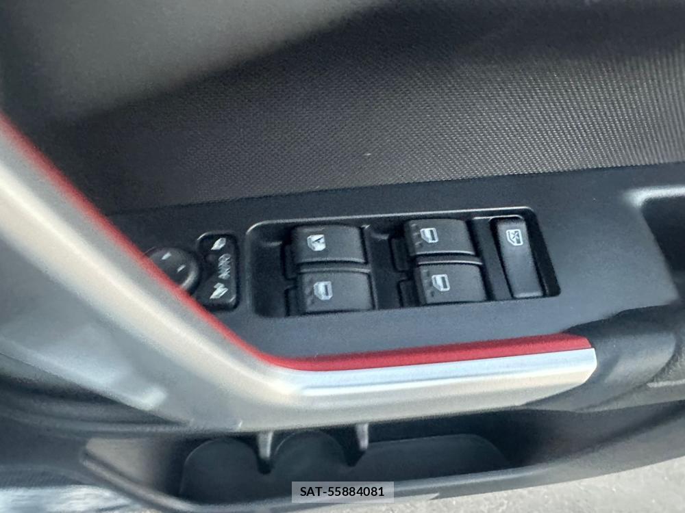 Toyota RAIZE 2025 1611438-20