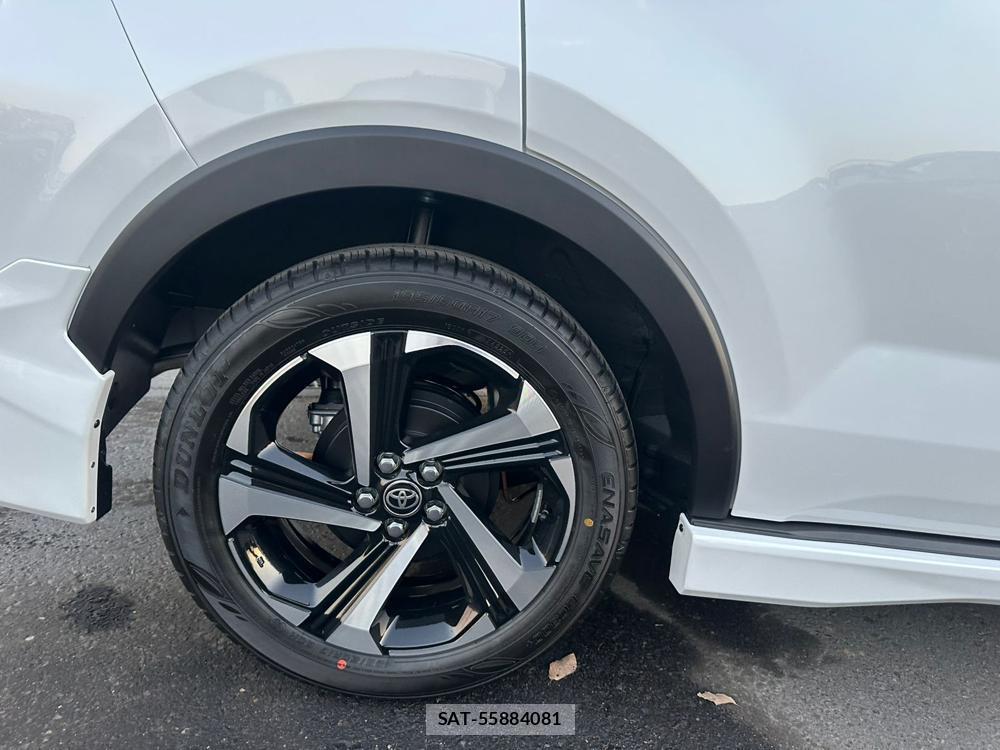 Toyota RAIZE 2025 1611438-26
