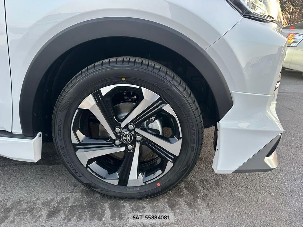 Toyota RAIZE 2025 1611438-27