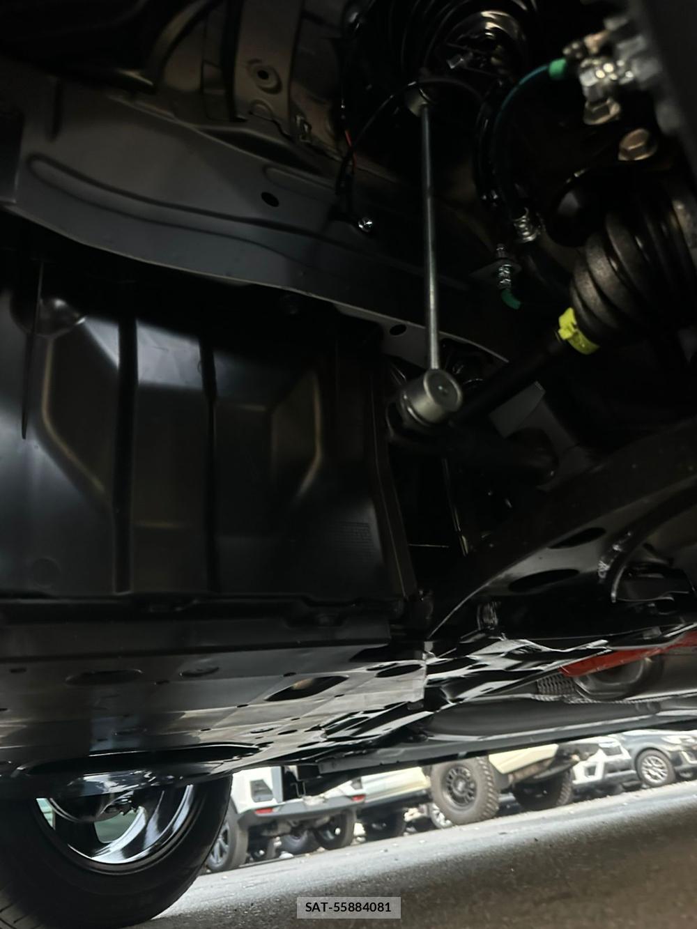Toyota RAIZE 2025 1611438-31