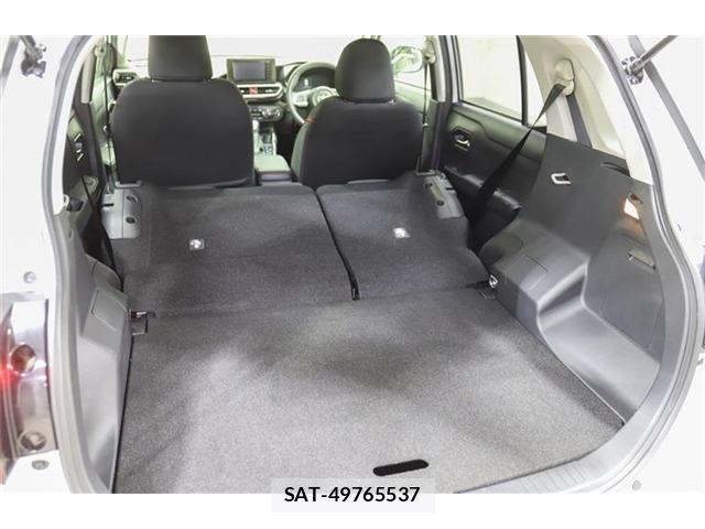 Toyota RAIZE 2020-06 1694744-12