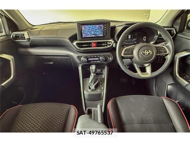 Toyota RAIZE 2020-06 1694744-13