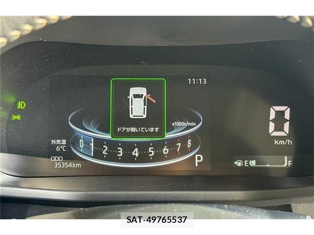 Toyota RAIZE 2020-06 1694744-21