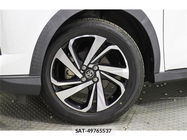 Toyota RAIZE 2020-06 1694744-24