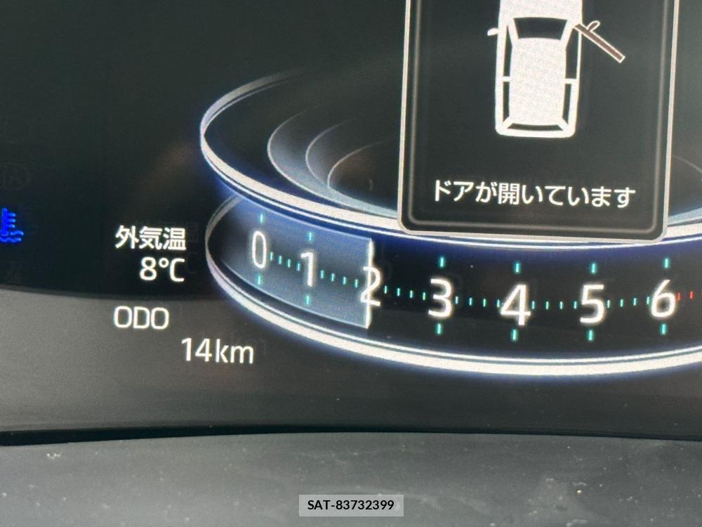 Toyota RAIZE 2025 1858138-15