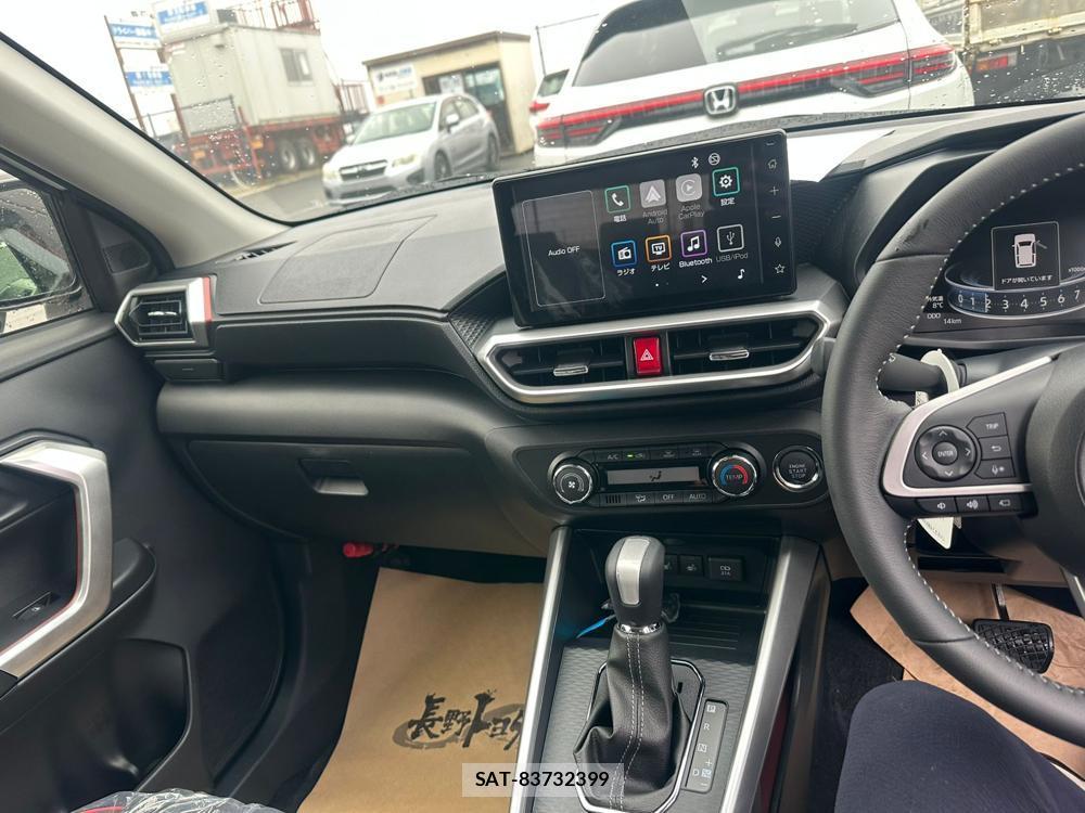 Toyota RAIZE 2025 1858138-17