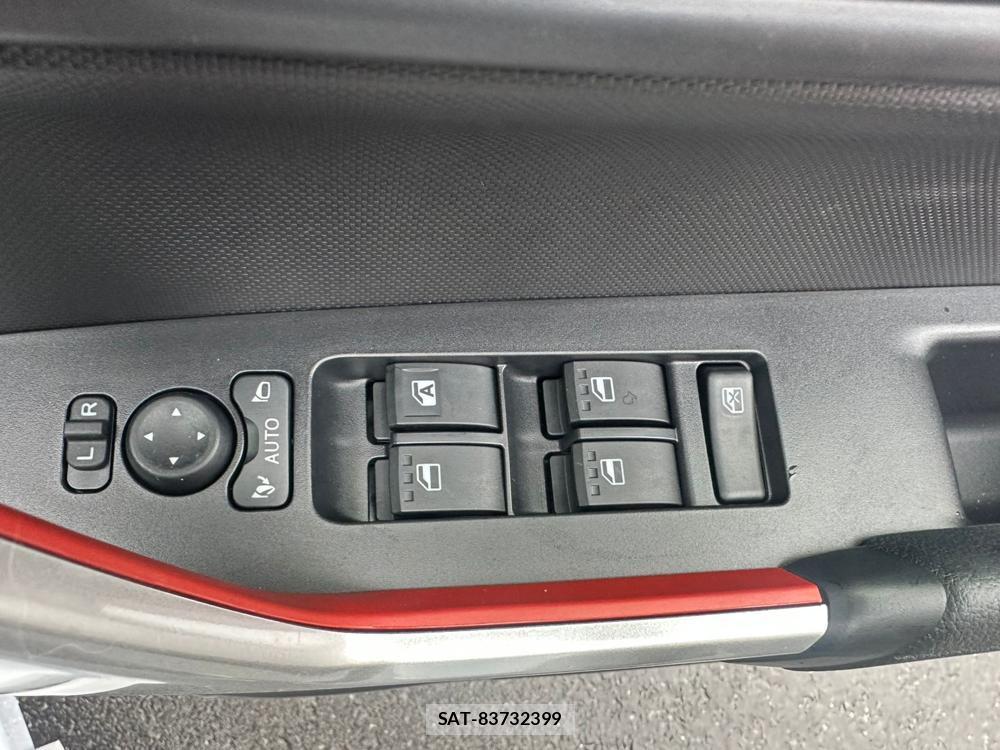 Toyota RAIZE 2025 1858138-21