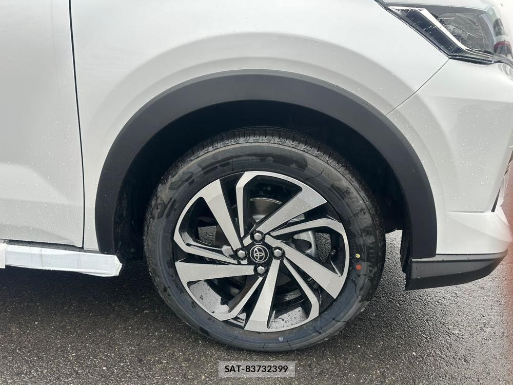 Toyota RAIZE 2025 1858138-27