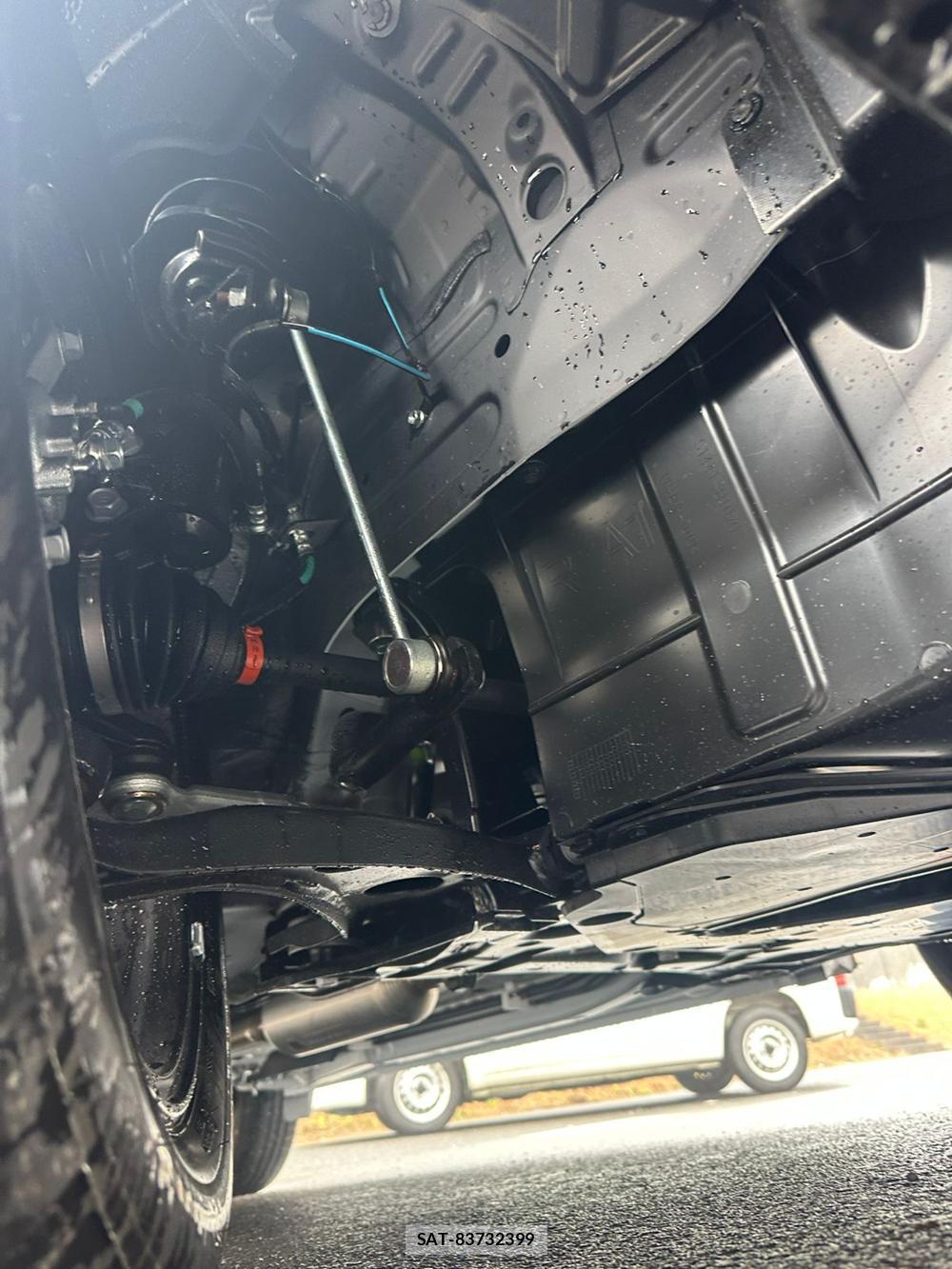 Toyota RAIZE 2025 1858138-31