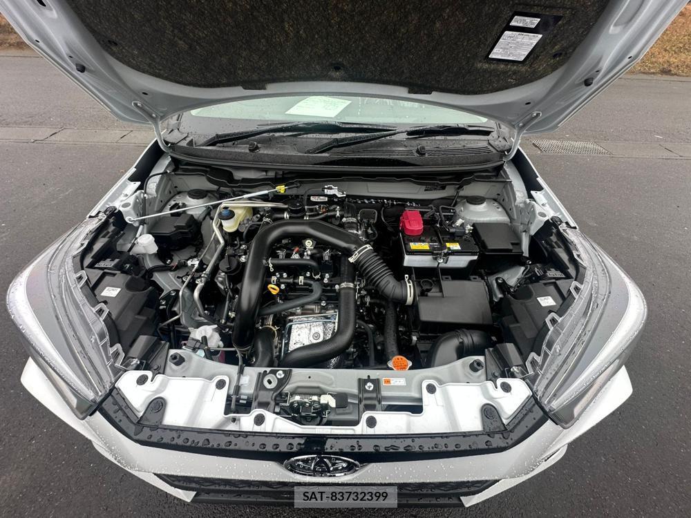 Toyota RAIZE 2025 1858138-35