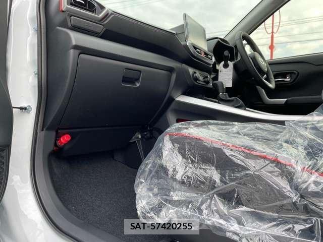 Toyota RAIZE 2025 2170131-12