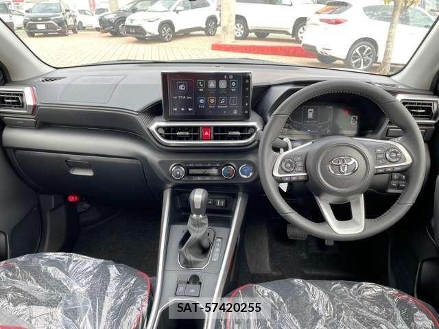 Toyota RAIZE 2025 2170131-13