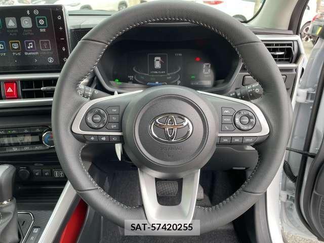 Toyota RAIZE 2025 2170131-14