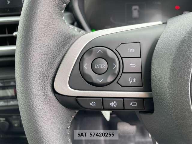 Toyota RAIZE 2025 2170131-15