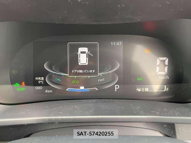 Toyota RAIZE 2025 2170131-16