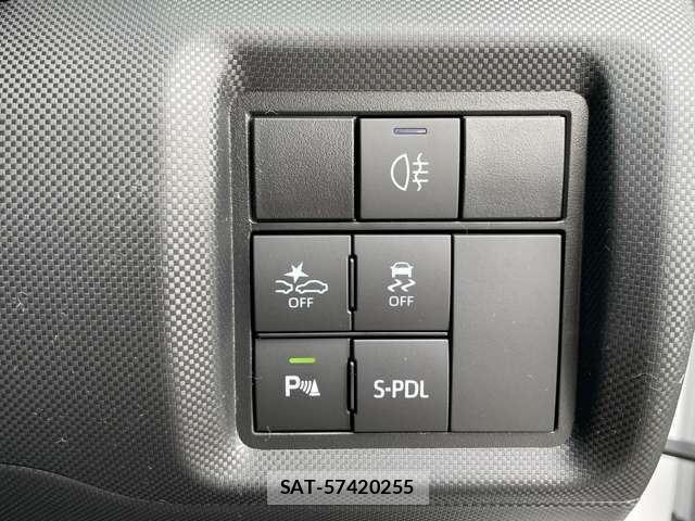 Toyota RAIZE 2025 2170131-21