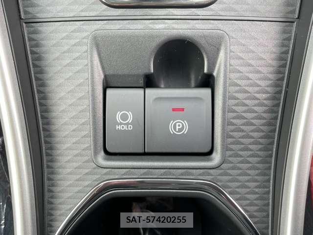 Toyota RAIZE 2025 2170131-22