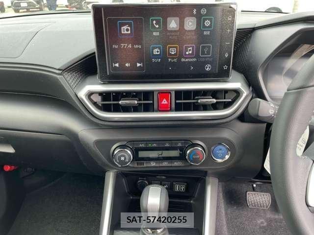 Toyota RAIZE 2025 2170131-23