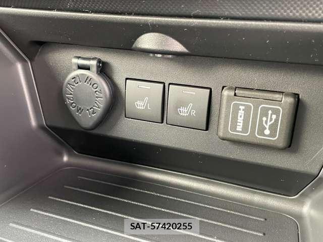 Toyota RAIZE 2025 2170131-28