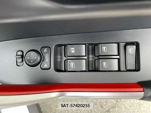 Toyota RAIZE 2025 2170131-32