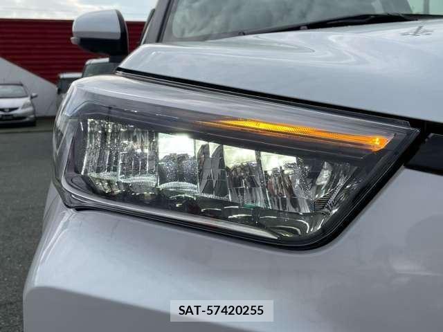 Toyota RAIZE 2025 2170131-35
