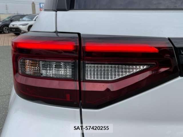 Toyota RAIZE 2025 2170131-42